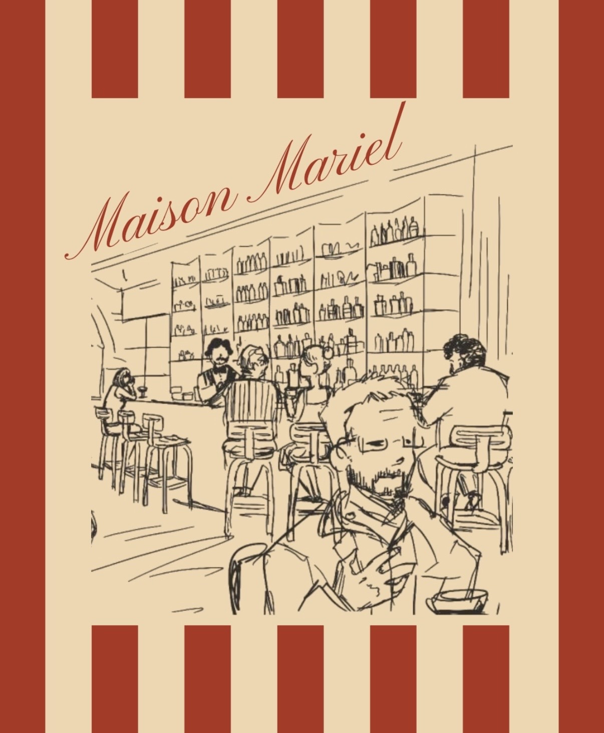 Mariel Details