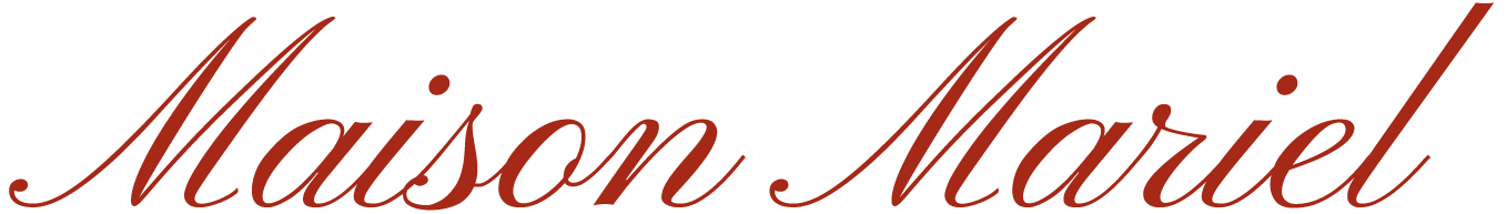 Maison Mariel